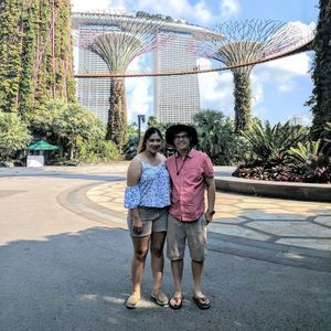 Meet your Posher, John